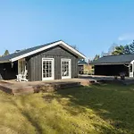 Semesterbostad M407-vaeggerlose-bjergfruevej-3 Bøtø By