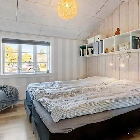 Semesterbostad M407-vaeggerlose-bjergfruevej-3