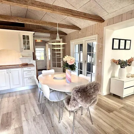 Holiday home M407-vaeggerlose-bjergfruevej-3 *