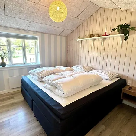 Semesterbostad M407-vaeggerlose-bjergfruevej-3