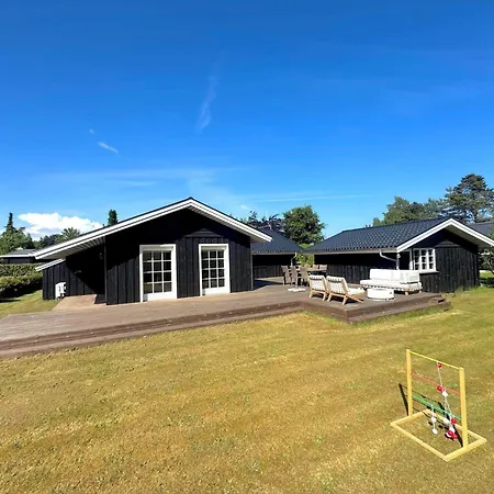 Semesterbostad M407-vaeggerlose-bjergfruevej-3